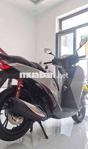 Honda SH 125i ABS 2025 Thể thao Xám