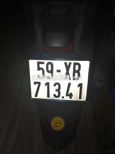 Honda SH 125i ABS 2025 Thể thao Xám