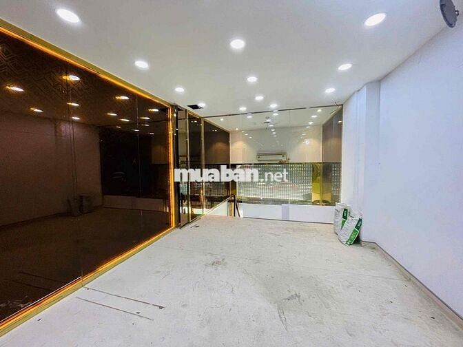 MẶT TIỀN NGUYỄN VĂN TRỖI🔥MBKD- VĂN PHÒNG