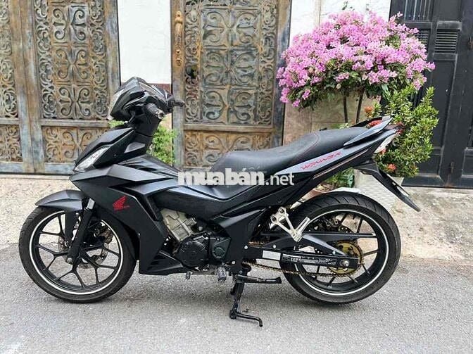 Honda Winner V1 Đen , giấy tờ đầy đủ