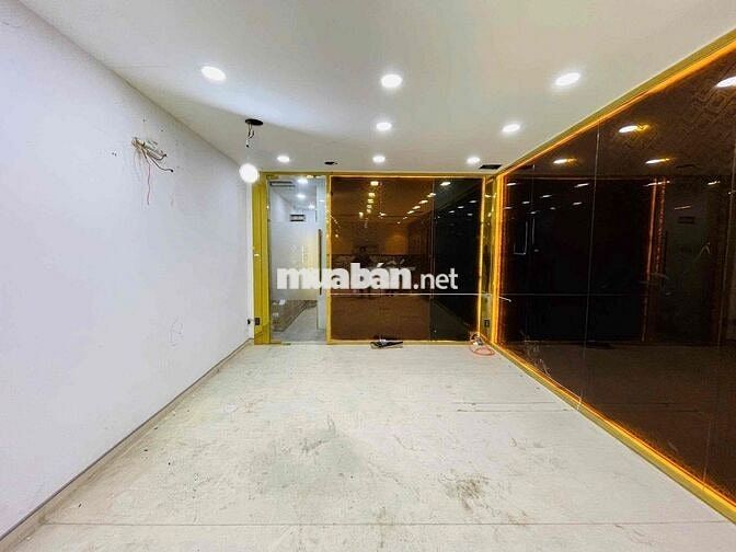 MẶT TIỀN NGUYỄN VĂN TRỖI🔥MBKD- VĂN PHÒNG