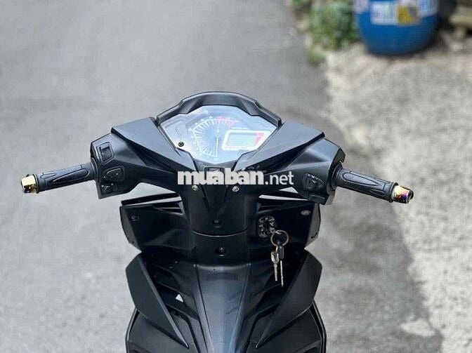 Honda Winner V1 Đen , giấy tờ đầy đủ