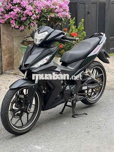 Honda Winner V1 Đen , giấy tờ đầy đủ