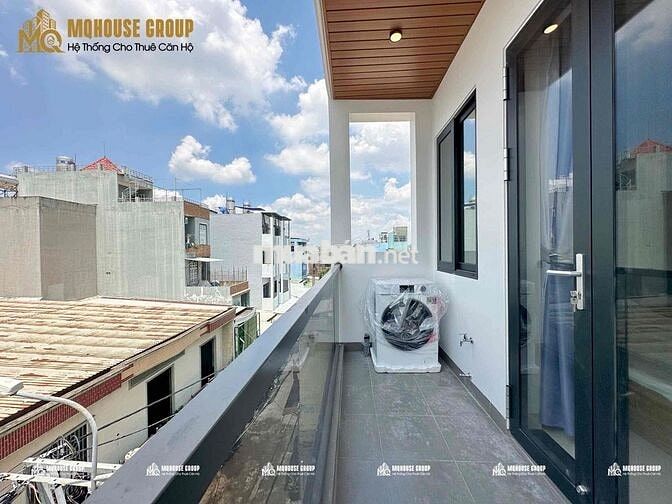 🔥 CĂN HỘ MỚI 100% – BAN CÔNG & CỬA SỔ SIÊU TO| GẦN ĐẦM SEN
