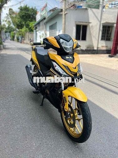 Honda Winner V1 Vàng đen, xe đẹp chất