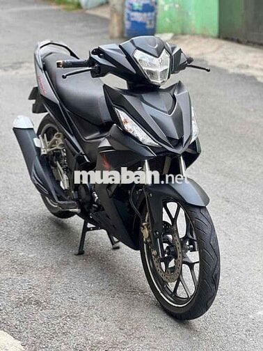 Honda Winner V1 Đen , giấy tờ đầy đủ
