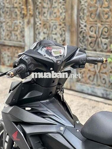Honda Winner V1 Đen , giấy tờ đầy đủ