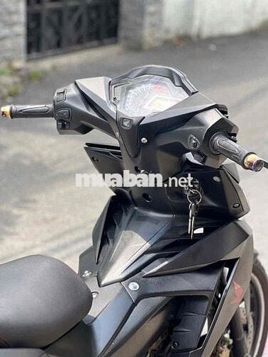 Honda Winner V1 Đen , giấy tờ đầy đủ