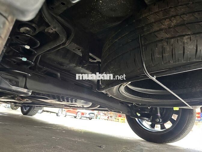Toyota Veloz Top 2025 Trắng 13.700 km