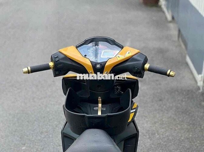 Honda Winner V1 Vàng đen, xe đẹp chất