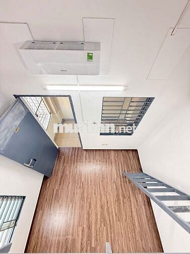 CHO THUÊ PHÒNG GIÁ RẺ - SẴN NỘI THẤT NGAY PHAN VĂN TRỊ -ĐH VLU -ĐH IUH