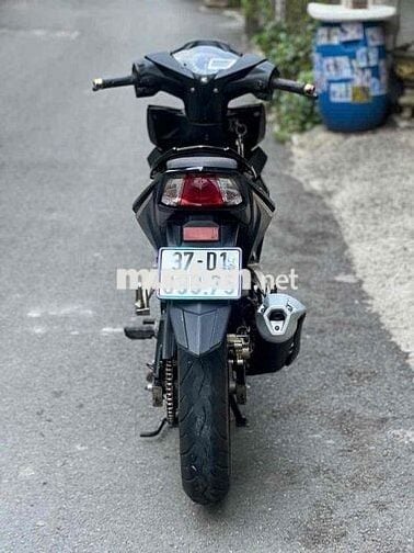 Honda Winner V1 Đen , giấy tờ đầy đủ