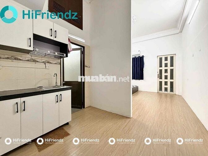 SẴN PHÒNG TRỆT - SẴN NỘI THẤT - RỘNG RÃI - NGAY TÊN LỬA - AEON BTAN