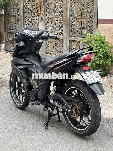 Honda Winner V1 Đen , giấy tờ đầy đủ