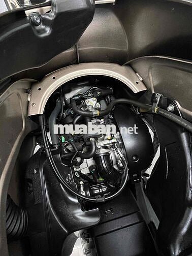 Piaggio Vespa Sprint TFT 2024