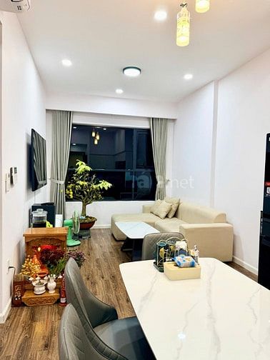 Căn 1p ngủ C/c Kim Tâm Hải - Trường Chinh giá 6,6tr