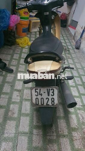 🅾️🅾️🅾️ Honda Wave Alpha 💥 Biển Số TP Đẹp💥💥💥