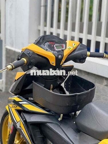 Honda Winner V1 Vàng đen, xe đẹp chất