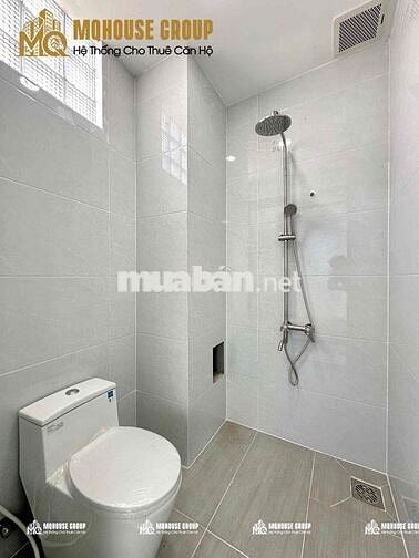 🔥 CĂN HỘ MỚI 100% – BAN CÔNG & CỬA SỔ SIÊU TO| GẦN ĐẦM SEN