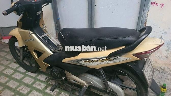 🅾️🅾️🅾️ Honda Wave Alpha 💥 Biển Số TP Đẹp💥💥💥