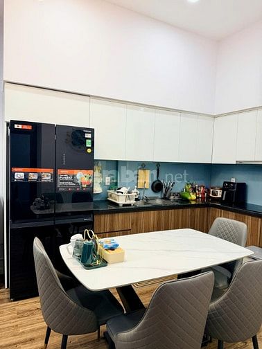 Căn 1p ngủ C/c Kim Tâm Hải - Trường Chinh giá 6,6tr