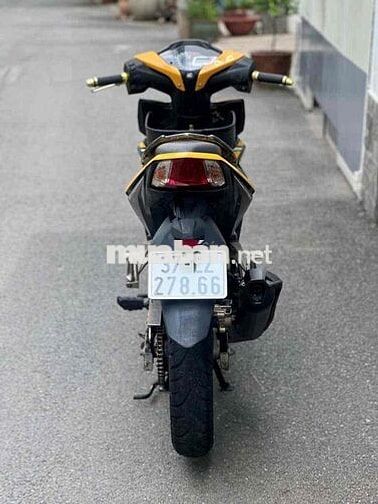 Honda Winner V1 Vàng đen, xe đẹp chất