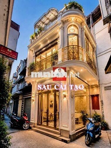 🏠 Nhà Quận 11 gần Đầm Sen - Hẻm xe hơi thẳng - cách mặt tiền chỉ 15m -