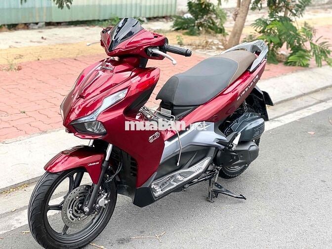 Honda Air Blade 150 ABS 2020 Đỏ