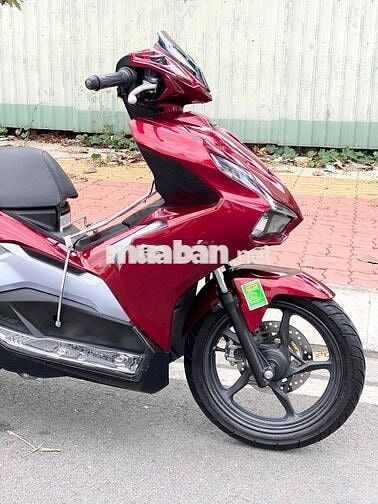 Honda Air Blade 150 ABS 2020 Đỏ