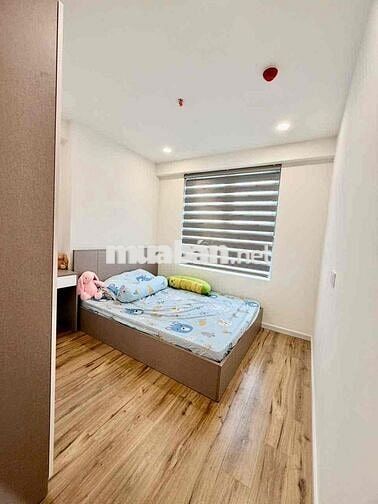 cho thuê căn hộ the maison 2pn full nội thất