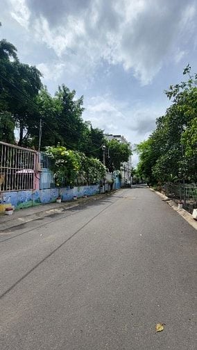 SIÊU PHẨM ĐẤT NỀN VEN SÔNG SÀI GÒN - GIÁP VẠN PHÚC CITY