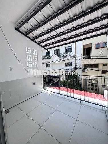 🏡 NHÀ MỚI MẶT TIỀN - PHÚ NHUẬN, HẺM XE TẢI, CĂN GÓC - 2PN