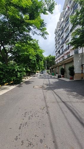 SIÊU PHẨM ĐẤT NỀN VEN SÔNG SÀI GÒN - GIÁP VẠN PHÚC CITY