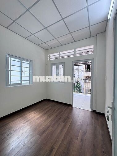 🏡 NHÀ MỚI MẶT TIỀN - PHÚ NHUẬN, HẺM XE TẢI, CĂN GÓC - 2PN