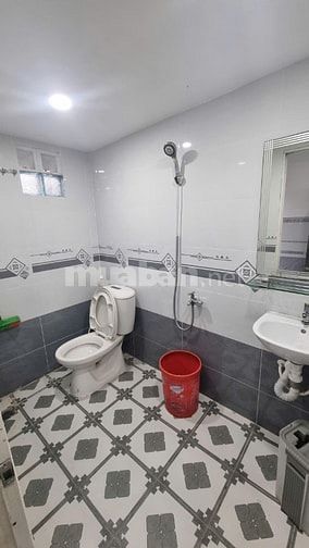 Nhà HXH 803 Huỳnh Tấn Phát 4x15 1lau 4pn 2wc 2 máy lạnh ô tô đỗ cửa