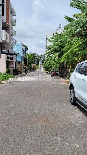 SIÊU PHẨM ĐẤT NỀN VEN SÔNG SÀI GÒN - GIÁP VẠN PHÚC CITY