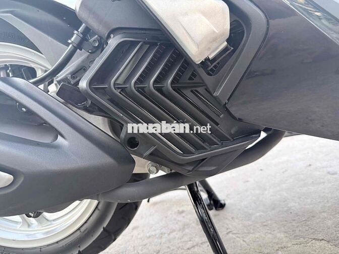 Honda SH 125 CBS 2022 Đen 12000 km
