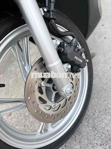 Honda SH 125 CBS 2022 Đen 12000 km