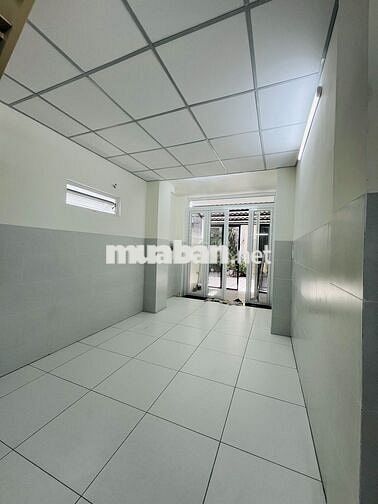 🏡 NHÀ MỚI MẶT TIỀN - PHÚ NHUẬN, HẺM XE TẢI, CĂN GÓC - 2PN