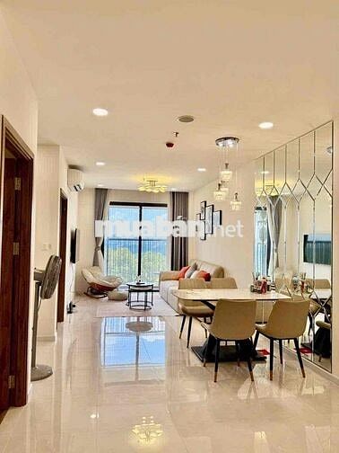 cho thuê căn hộ the maison 2pn full nội thất