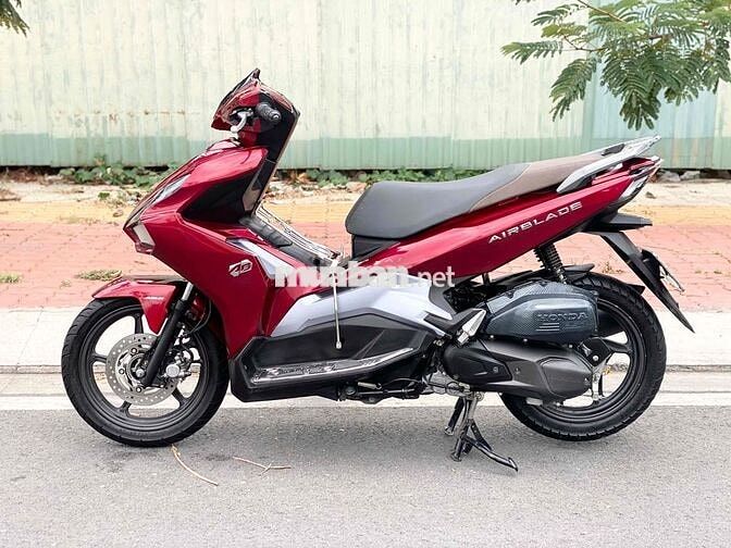 Honda Air Blade 150 ABS 2020 Đỏ