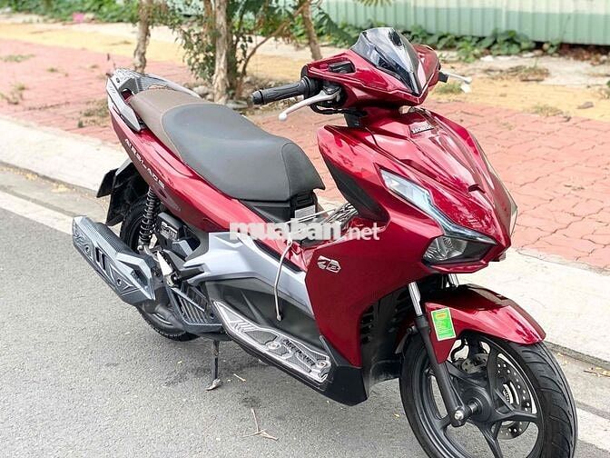 Honda Air Blade 150 ABS 2020 Đỏ