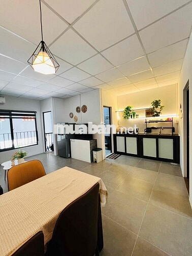 🏡 CHO THUÊ NHÀ 2 TẦNG MỚI TINH KHU BIỂN PHẠM VẤN