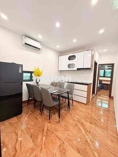 Hiếm! T/thể sổ hồng Đào Tấn-3 thoáng-NT cao cấp-95m;3N;2VS-Hơn 3 tỷ