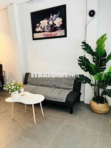 🏡 CHO THUÊ NHÀ 2 TẦNG MỚI TINH KHU BIỂN PHẠM VẤN