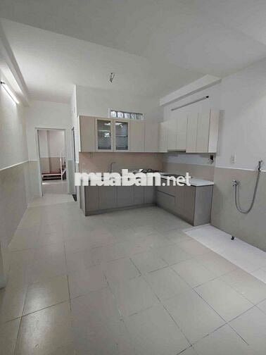 CHO THUÊ NHÀ HẺM XE TẢI 4x25 GẦN CHỢ THỦ ĐỨC