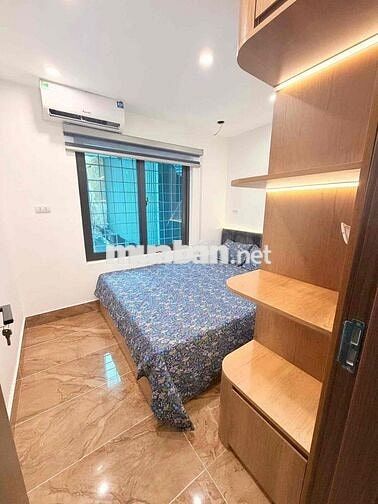 Hiếm! T/thể sổ hồng Đào Tấn-3 thoáng-NT cao cấp-95m;3N;2VS-Hơn 3 tỷ