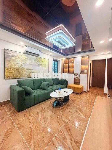 Hiếm! T/thể sổ hồng Đào Tấn-3 thoáng-NT cao cấp-95m;3N;2VS-Hơn 3 tỷ