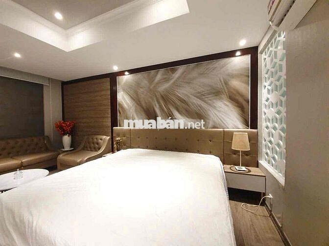 Chung cư Orchard Garden. căn hộ 36m2. gần công viên Gia Định