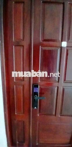 Cho thuê căn hộ chung cư Hưng Phú Lô A